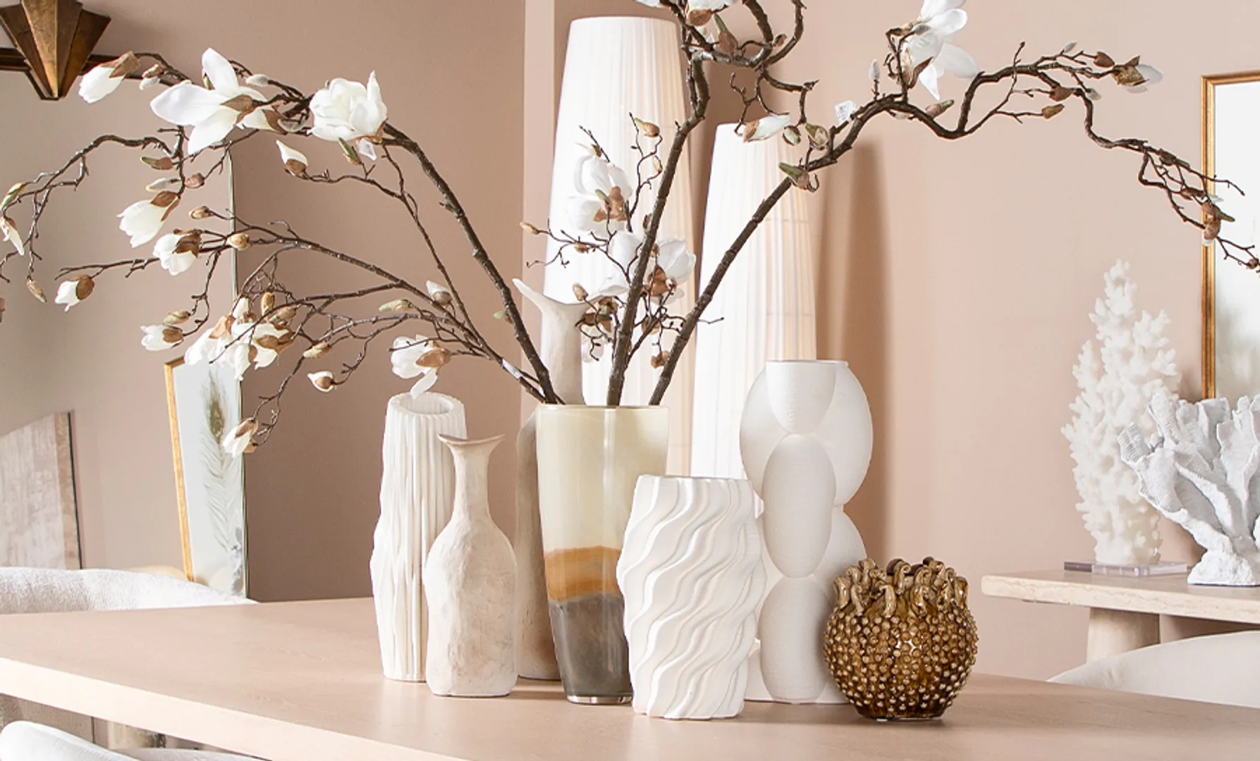 Home Table Decor Products