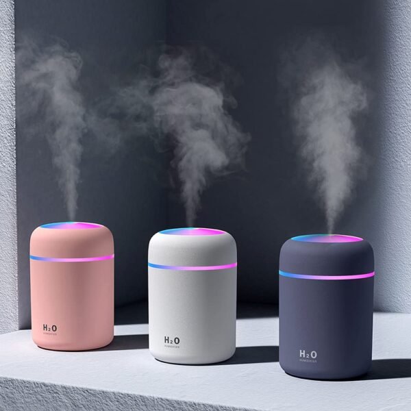 Aroma Diffuser 1