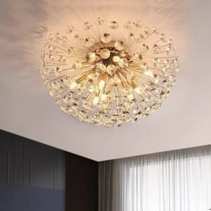 Ceiling Light Chandelier1
