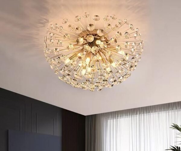 Ceiling Light Chandelier1