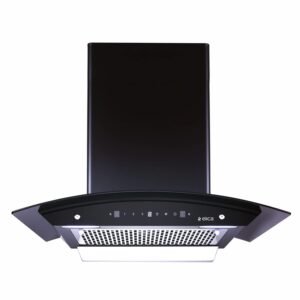Elica 60 cm 1350 m3hr Filterless Autoclean Kitchen Chimney