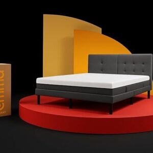 Emma Mattresses India 1