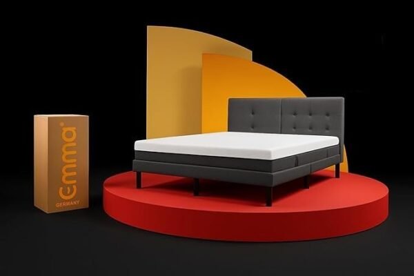 Emma Mattresses India 1