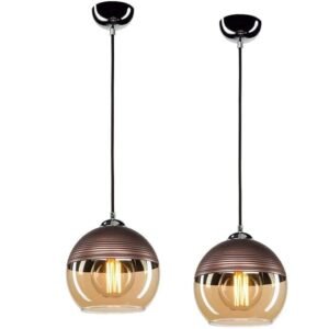 Hanging Pendant Light Lamp1