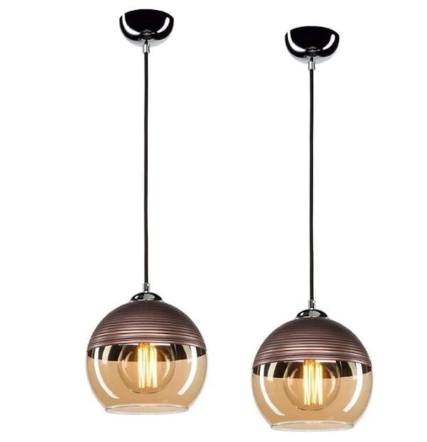 Hanging Pendant Light Lamp1