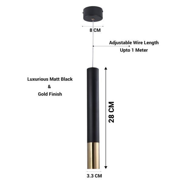 Luxurious Hanging/Pendant Light