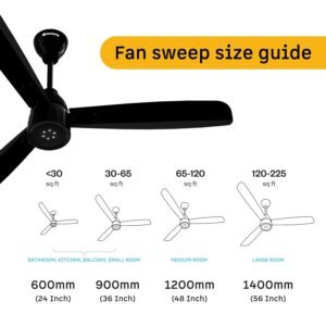 atomberg ceiling fan for home3